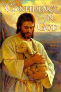 9780882717227 Confidence In God (Revised)