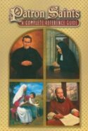 9780882717371 Patron Saints