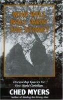 9780883449479 Who Will Roll Away The Stone