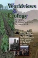 9780883449677 Worldviews And Ecology
