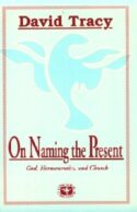 9780883449721 On Naming The Present