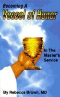 9780883683224 Becoming A Vessel Of Honor