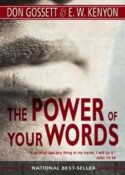 9780883683484 Power Of Your Words