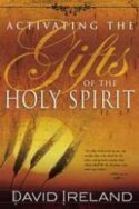 9780883684849 Activating The Gifts Of The Holy Spirit