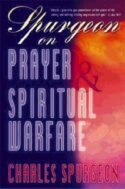 9780883685273 Spurgeon On Prayer And Spiritual Warfare