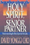 9780884192268 Holy Spirit My Senior Partner