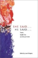 9780884897422 She Said He Said