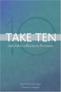 9780884898214 Take 10 : Daily Bible Reflections For Teens