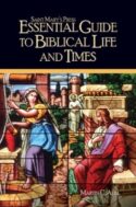 9780884898986 Saint Marys Press Essential Guide To Biblical Life And Times