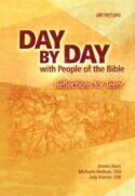9780884899228 Day By Day With People Of The Bible