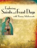 9780884899495 Exploring Saints And Feast Days With Young Adolescents