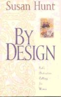 9780891079767 By Design : Gods Distinctive Calling For Women