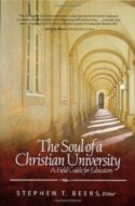 9780891125204 Soul Of A Christian University
