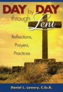 9780892431946 Day By Day Through Lent