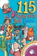 9780892435623 115 Saintly Fun Facts
