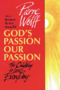 9780892436415 Gods Passion Our Passion