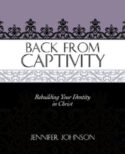 9780892656202 Back From Captivity