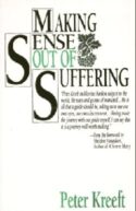 9780892832194 Making Sense Out Of Suffering
