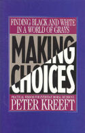 9780892836383 Making Choices
