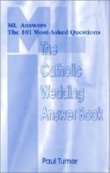 9780893905170 Catholic Wedding Answer Book