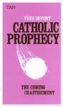 9780895550156 Catholic Prophecy