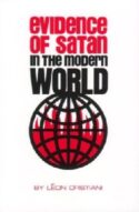 9780895550323 Evidence Of Satan In The Modern World