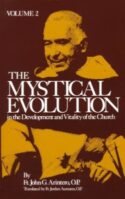 9780895550712 Mystical Evolution