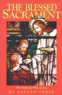 9780895550774 Blessed Sacrament