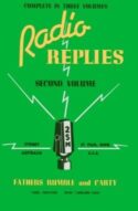 9780895550903 Radio Replies 2