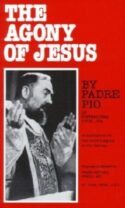 9780895550972 Agony Of Jesus