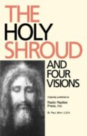 9780895551023 Holy Shroud And Four Visions