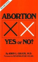 9780895551177 Abortion : Yes Or No
