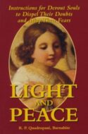 9780895551337 Light And Peace