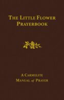9780895551399 Little Flower Prayerbook