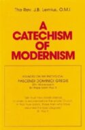 9780895551672 Catechism Of Modernism