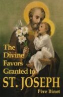 9780895551870 Divine Favors Granted To Saint Joseph