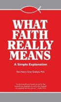 9780895552044 What Faith Really Means