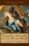 9780895552112 Consoling Thoughts On God And Providence