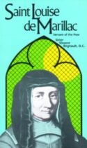 9780895552150 Saint Louise De Marillac