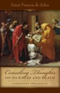 9780895552181 Consoling Thoughts On Sickness And Death