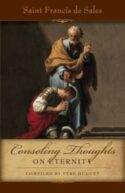 9780895552310 Consoling Thoughts On Eternity
