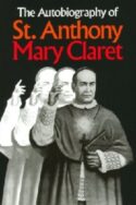 9780895552846 Autobiography Of Saint Anthony Mary Claret