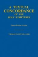 9780895552860 Textual Concordance Of Holy Scripture