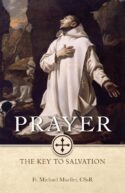 9780895552877 Prayer : The Key To Salvation