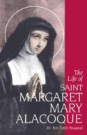 9780895552976 Life Of Saint Margaret Mary Alacoque