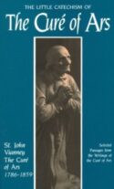 9780895553232 Little Catechism Of The Cure Of Ars