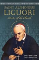 9780895553294 Saint Alphonsus Liguori (Reprinted)