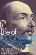 9780895553454 Life Of Saint Ignatius Of Loyola