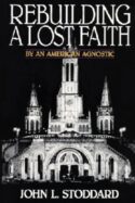 9780895554109 Rebuilding A Lost Faith