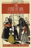 9780895554185 Cure Of Ars (Reprinted)